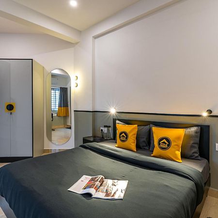 The Hosteller Bangalore, Koramangala エクステリア 写真